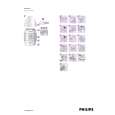PHILIPS HP6301 Owner's Manual