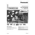 PANASONIC DMRE75VP Owner's Manual
