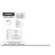 HITACHI HBB301 Service Manual