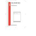 AEG F40610 Owner's Manual
