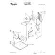 WHIRLPOOL EC5150WV1 Parts Catalog