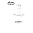 JUNO-ELECTROLUX JDI8670E