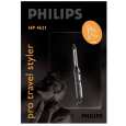 PHILIPS HP4621/00 Owner's Manual