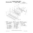 WHIRLPOOL KEBI241YWH4 Parts Catalog