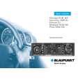 BLAUPUNKT CHICAGO RCM169 Owner's Manual
