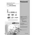 PANASONIC DMR-E55EB Owner's Manual