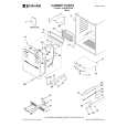 WHIRLPOOL JUW248LBCX00 Parts Catalog