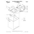 WHIRLPOOL 3RLBR8543JQ1 Parts Catalog