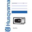 HUSQVARNA QN4037 Owner's Manual