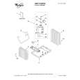 WHIRLPOOL ACS082PM0 Parts Catalog
