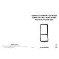 ELECTROLUX ERN2921 Owner's Manual