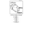 ALFATEC CT2740R Owner's Manual