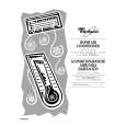 WHIRLPOOL YACQ209MR0 Owner's Manual