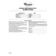 WHIRLPOOL 8TLSQ9533LG1 Owner's Manual