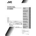 JVC XV-S60BKC