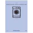 ELECTROLUX EW925S Owner's Manual