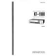 KENWOOD KT-1100