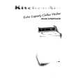 WHIRLPOOL KAWE560WWH0 Owner's Manual