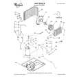 WHIRLPOOL ACQL158XS0 Parts Catalog
