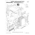 WHIRLPOOL KUIS185JPW2 Parts Catalog