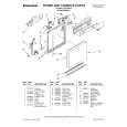 WHIRLPOOL TUD7000Y0 Parts Catalog