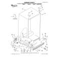WHIRLPOOL GC5SHEXNB04 Parts Catalog
