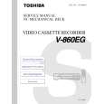 TOSHIBA V860EG