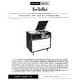 HARMAN KARDON THEBALLAD Owner's Manual