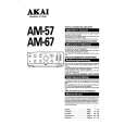 AKAI AM-67