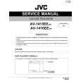 JVC AV-1415EE/SK