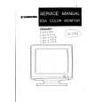 PERICOM CVL4950 Service Manual