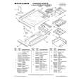 WHIRLPOOL KESV908PMT00 Parts Catalog