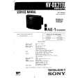 SONY SCCB15HA Service Manual