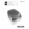 PHILIPS SJA9190/17 Owner's Manual