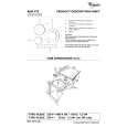 WHIRLPOOL AKM 979/IX Quick Start