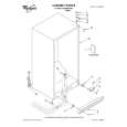 WHIRLPOOL EV200NXKQ04 Parts Catalog