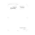 ELECTROLUX ESF63021 Owner's Manual