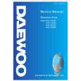 DAEWOO KOG392G0S Service Manual
