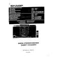 SHARP CPC4450H/A Owner's Manual