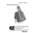 PHILIPS DECT1221S/02 Owner's Manual