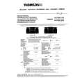 THOMSON ALTIMA 200 Service Manual