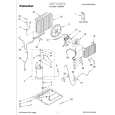WHIRLPOOL TA12002F0 Parts Catalog