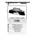 PHILIPS D8288 Owner's Manual