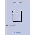 ELECTROLUX ESI6100K Owner's Manual