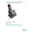 PHILIPS SE7451B/22 Owner's Manual