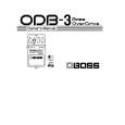 BOSS ODB-3