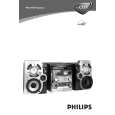 PHILIPS FW-C717/22 Owner's Manual