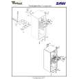 WHIRLPOOL ARP07NXSKT00 Parts Catalog