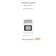 AEG 40035VD-WC Owner's Manual