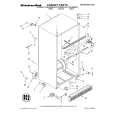 WHIRLPOOL KTRS22MDAL00 Parts Catalog